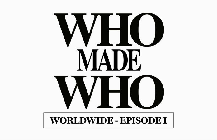 WhoMadeWho Worldwide