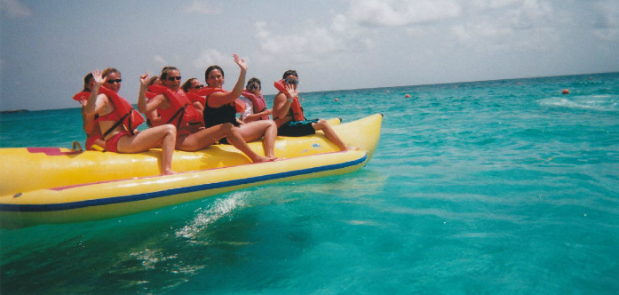 banana boat flickr