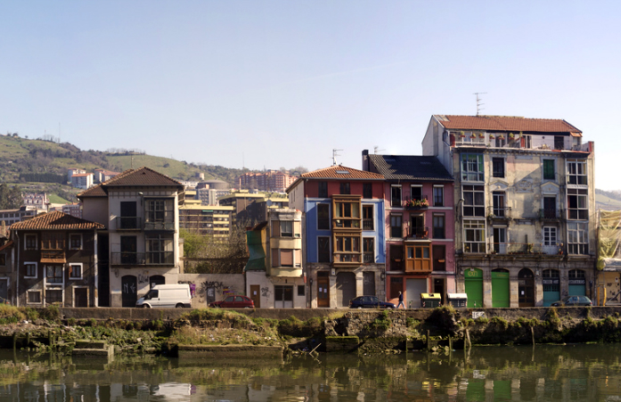 bilbao Zorrozaurre hansbrinker fl