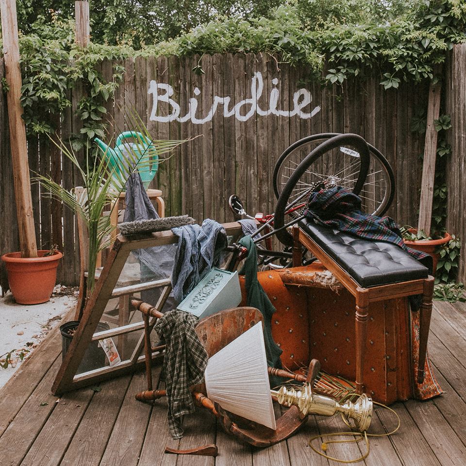 birdie
