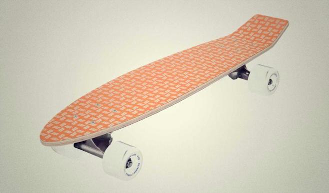 board