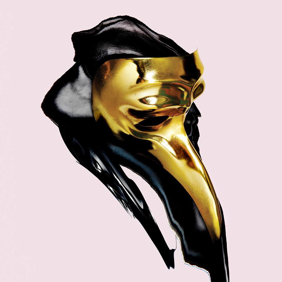 claptone charmer cover