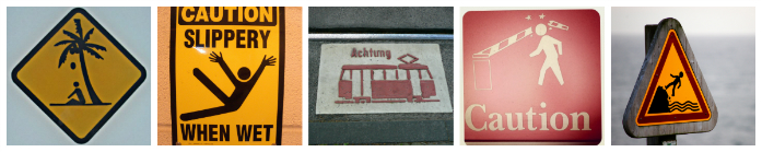 collage Achtung