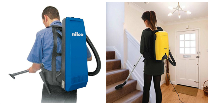 collage backpackvacuum