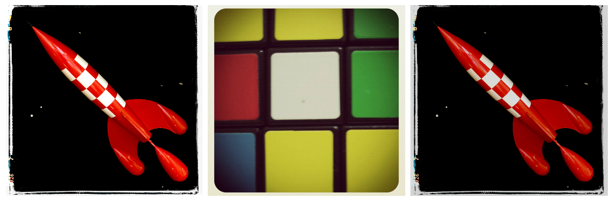 collage science