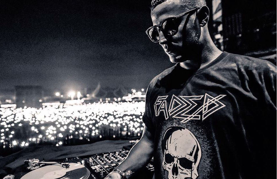 dj snakei