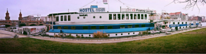 eastern Comfort 2