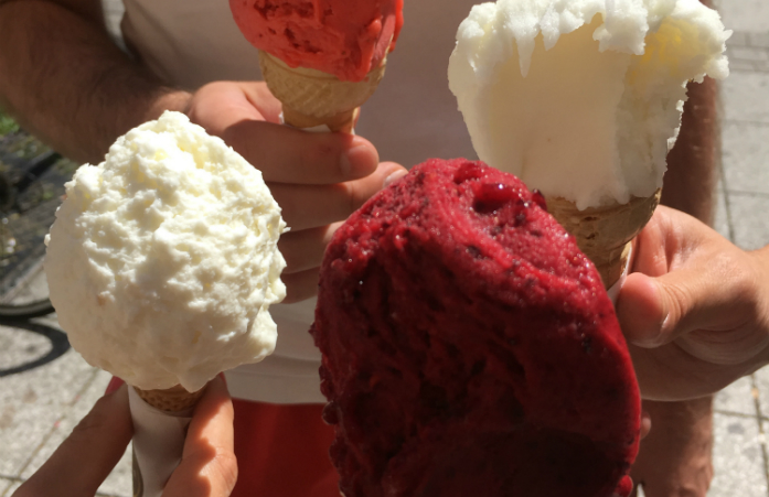 eis