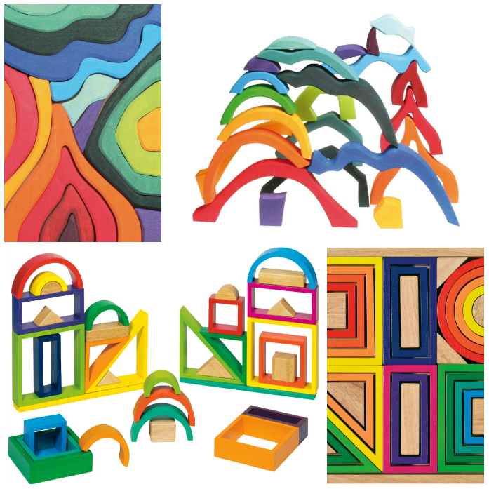 klotzcollage