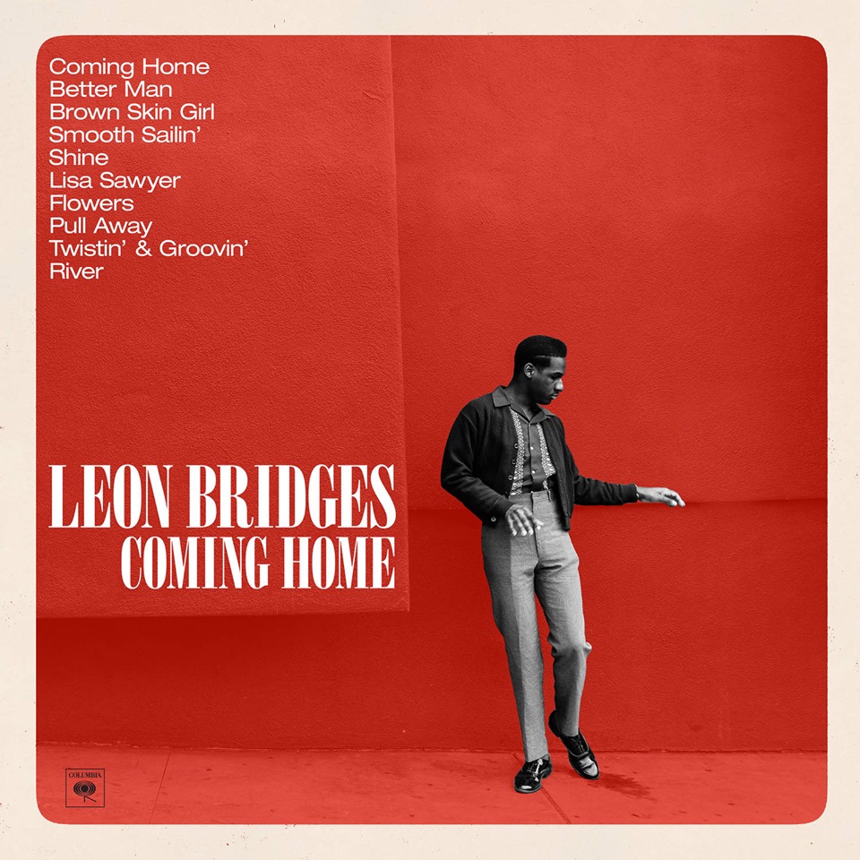 leonbridges cominghome cover