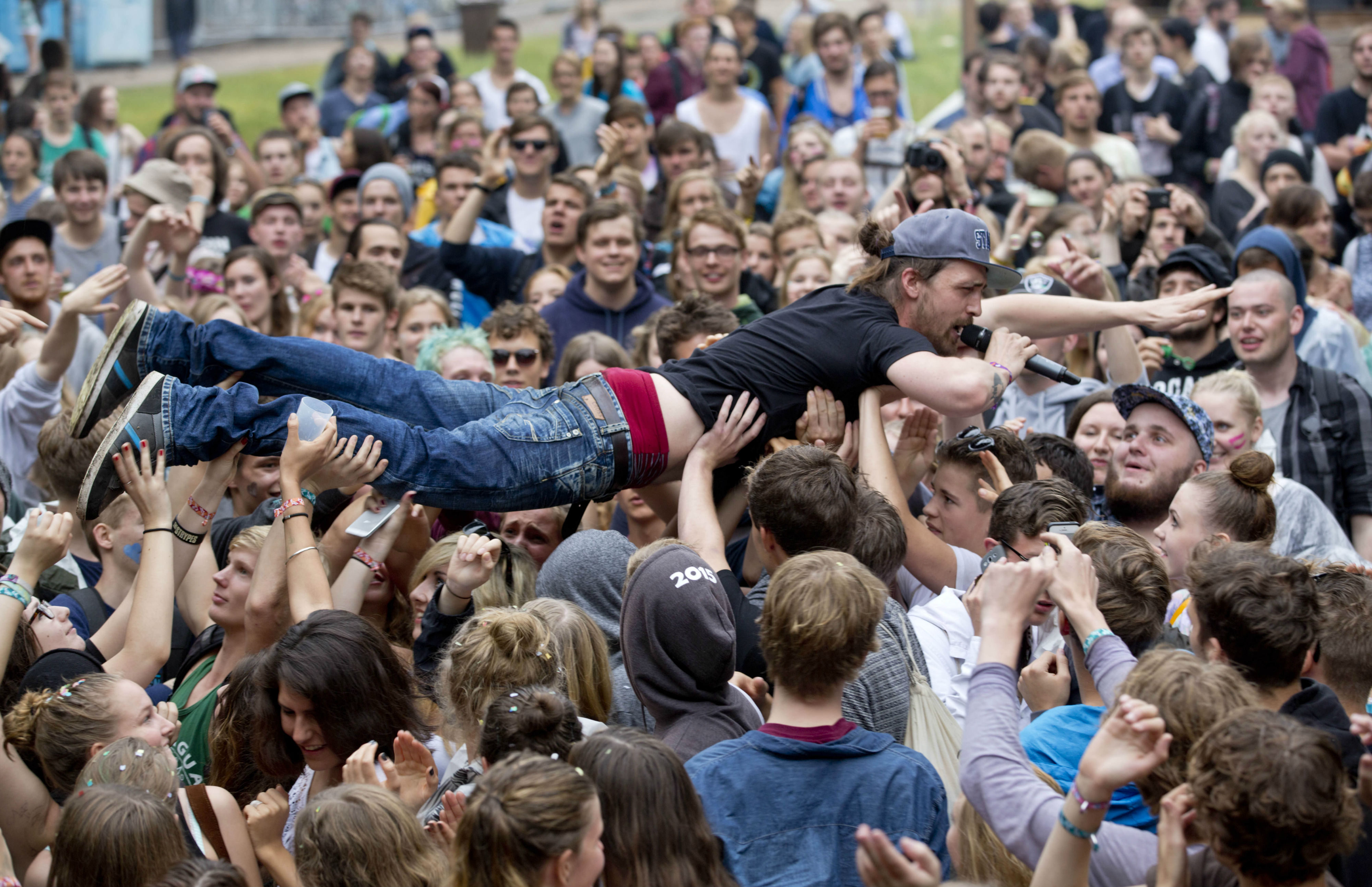 musicfestival