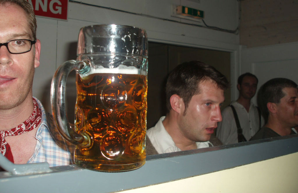 pissoir