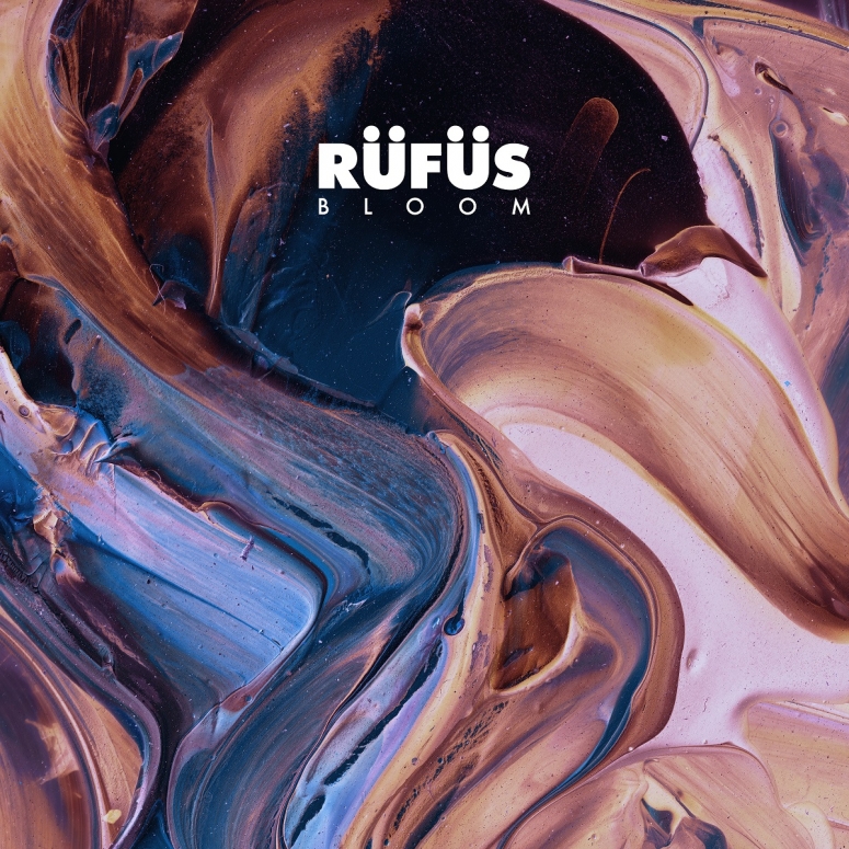 ruefues bloom cover