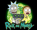 Trailer zur siebten Staffel von 'Rick and Morty'